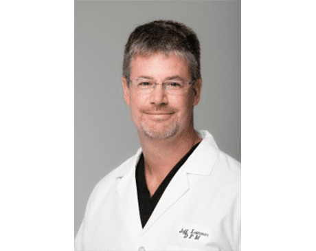 Dr Jeffrey Lamour DPM
