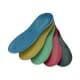 Custom shoe orthotics