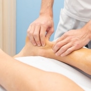Achilles Tendonitis Austin TX