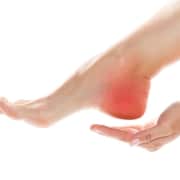 Heel Pain