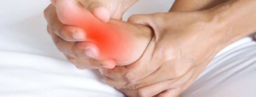 hammer-toe