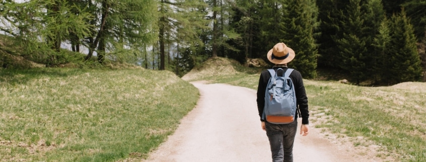 full-length-portrait-from-back-male-traveler-exploring-summer-forest-vacation