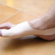 Solutions for hallux valgus